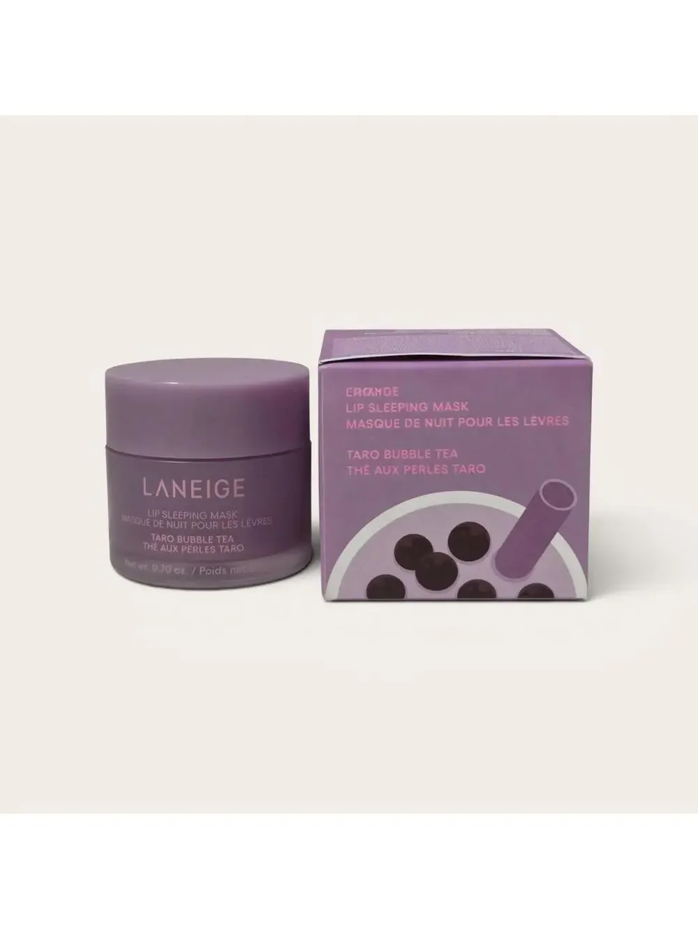 Laneige Limited Edition 